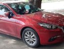 Mazda 3  1.5 AT   2018 - Cần bán Mazda 3 1.5 AT sản xuất 2018, màu đỏ chính chủ