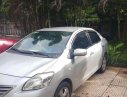 Toyota Vios  Limo 2011 - Cần bán Toyota Vios sản xuất 2011, màu bạc còn mới