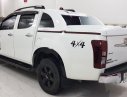 Isuzu Dmax 2.5LS  2016 - Bán Isuzu Dmax 2.5LS đời 2016, nhập khẩu, số tự động