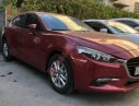 Mazda 3  1.5 AT   2018 - Cần bán Mazda 3 1.5 AT sản xuất 2018, màu đỏ chính chủ