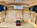 Rolls-Royce Phantom 2009 - Bán Rolls-Royce Phantom Phantom EWB SX 2009, màu trắng mạ vàng, biển 9999