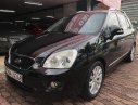 Kia Carens S 2011 - Bán Kia Carens S đời 2011, màu đen