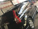 Honda CR V   2007 - Cần bán Honda CR V 2007, màu đen, nhập khẩu  