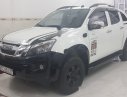 Isuzu Dmax 2.5LS  2016 - Bán Isuzu Dmax 2.5LS đời 2016, nhập khẩu, số tự động