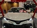 Toyota Camry 2.0G 2019 - Cần bán Toyota Camry 2.0G năm 2019, màu trắng, nhập khẩu 