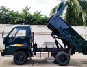 Thaco FORLAND FD250 2019 - Bán xe ben Thaco Forland FD250 - thùng 2,1 khối - tải trọng 2,49 tấn - 2019 - hỗ trợ trả góp