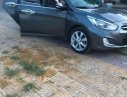 Hyundai Accent 1.4MT 2011 - Bán Hyundai Accent 1.4MT đời 2011, màu xám, nhập khẩu, số sàn 