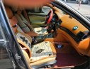 BMW 3 Series 325i 2003 - Bán BMW 325i, đời 2004, đã lắp đặt nâng cấp rất nhiều phụ tùng, đồ chơi