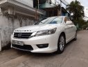 Honda Accord 2014 - Cần bán Honda Accord 2.4 đời 2014, màu trắng, xe nhập