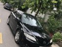 Mazda 6   2006 - Cần bán Mazda 6 2006, màu đen, chính chủ 