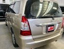 Toyota Innova G 2012 - Bán Innova G- hỗ trợ chi phí + thủ tục sang tên