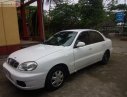 Daewoo Lanos   2005 - Bán Daewoo Lanos năm 2005, màu trắng còn mới