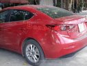 Mazda 3  1.5 AT   2018 - Cần bán Mazda 3 1.5 AT sản xuất 2018, màu đỏ chính chủ