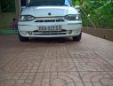 Fiat Siena   2003 - Bán Fiat Siena năm sản xuất 2003, màu trắng, chính chủ