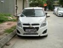 Chevrolet Spark Van 2012 - Bán Chevrolet Spark đời 2012, màu trắng, nhập khẩu  