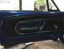 Ford Mustang 1967 - Bán Ford Mustang năm sản xuất 1967, màu xanh lam, xe nhập
