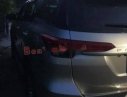 Toyota Fortuner  2.4G 4x2 MT  2017 - Bán Toyota Fortuner 2.4G 4x2 MT 2017, màu xám, xe gia đình