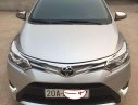 Toyota Vios  G 2016 - Bán Toyota Vios G 2016, số tự động, giá tốt