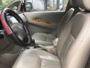 Toyota Innova  V  2008 - Bán Toyota Innova V sản xuất 2008, màu bạc chính chủ