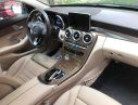 Mercedes-Benz C class C250 Exclusive 2016 - Bán Mercedes C250 Exclusive sản xuất năm 2016, màu đen, chính chủ