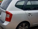 Kia Carens 2007 - Bán xe Kia Carens năm 2007, màu bạc, nhập khẩu  