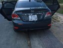 Hyundai Accent 1.4MT 2011 - Bán Hyundai Accent 1.4MT đời 2011, màu xám, nhập khẩu, số sàn 