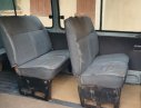 Toyota Hiace 2.0 2000 - Cần bán Toyota Hiace 2.0 sản xuất 2000, nhập khẩu nguyên chiếc