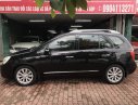 Kia Carens S 2011 - Bán Kia Carens S đời 2011, màu đen