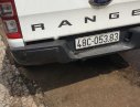 Ford Ranger Wildtrak 2018 - Bán Ford Ranger Wildtrak đời 2018, màu trắng, xe nhập