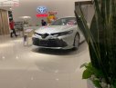 Toyota Camry 2.0G 2019 - Cần bán Toyota Camry 2.0G năm 2019, màu trắng, nhập khẩu 