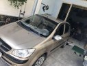 Hyundai Getz   2010 - Cần bán lại Hyundai Getz đời 2010, nhập khẩu, 172tr