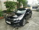 Kia K3 2015 - Bán Kia K3 sản xuất 2015, màu đen, số sàn, 455tr