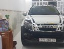 Isuzu Dmax 2.5LS  2016 - Bán Isuzu Dmax 2.5LS đời 2016, nhập khẩu, số tự động