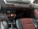 Honda Accord   1987 - Bán Honda Accord 1987, màu đỏ, nhập khẩu