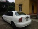 Daewoo Lanos   2005 - Bán Daewoo Lanos năm 2005, màu trắng còn mới