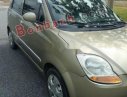 Chevrolet Spark 2009 - Cần bán lại xe Chevrolet Spark 2009, màu xanh lục