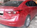 Mazda 3  1.5 AT   2018 - Cần bán Mazda 3 1.5 AT sản xuất 2018, màu đỏ chính chủ