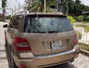 Mercedes-Benz GLK Class Glk 280 4 Matic 2009 - Cần bán lại xe Mercedes Glk 280 4 Matic đời 2009, giá chỉ 600 triệu