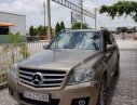 Mercedes-Benz GLK Class Glk 280 4 Matic 2009 - Cần bán lại xe Mercedes Glk 280 4 Matic đời 2009, giá chỉ 600 triệu