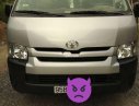 Toyota Hiace 2015 - Bán Toyota Hiace đời 2015, xe nhập