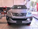 Toyota Fortuner 2019 - Bán Fortuner nhập khẩu nguyên chiếc 2019 tại Nghệ An ưu đãi lên tới hơn 100 triệu chỉ với 210 triệu, LH 0931 399 886