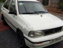 Kia Pride 1996 - Bán Kia Pride năm 1996, màu trắng, nhập khẩu nguyên chiếc, giá chỉ 25 triệu