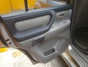 Toyota Land Cruiser 2006 - Bán Toyota Land Cruiser bạc 2006 số sàn, bản full option