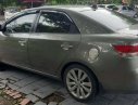 Kia Forte 2011 - Bán Kia Forte sản xuất 2011, màu xám, xe gia đình