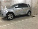 Daihatsu Terios 2008 - Bán ô tô Daihatsu Terios đời 2008, màu bạc, nhập khẩu nhật bản số tự động 