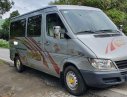 Mercedes-Benz Sprinter MT 2007 - Bán Mercedes MT sản xuất năm 2007, giá chỉ 230 triệu