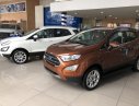 Ford EcoSport 2019 - Giảm ngay 35tr phụ kiện