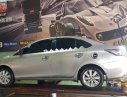 Toyota Vios E 2015 - Cần bán gấp Toyota Vios E 2015 xe gia đình