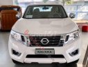 Nissan Navara 2019 - Bán xe Nissan Navara sản xuất 2019, màu trắng, nhập khẩu, giá tốt