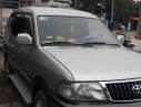 Toyota Zace 2005 - Bán Toyota Zace đời 2005, màu bạc, xe nhập